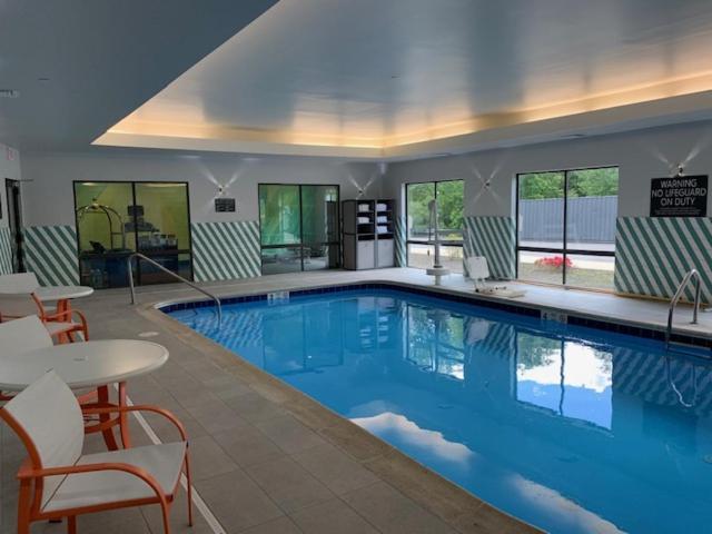 Hotel - - Southington By Ihg Cheshire