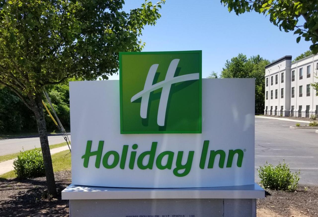 - - Southington By Ihg Hotel Cheshire