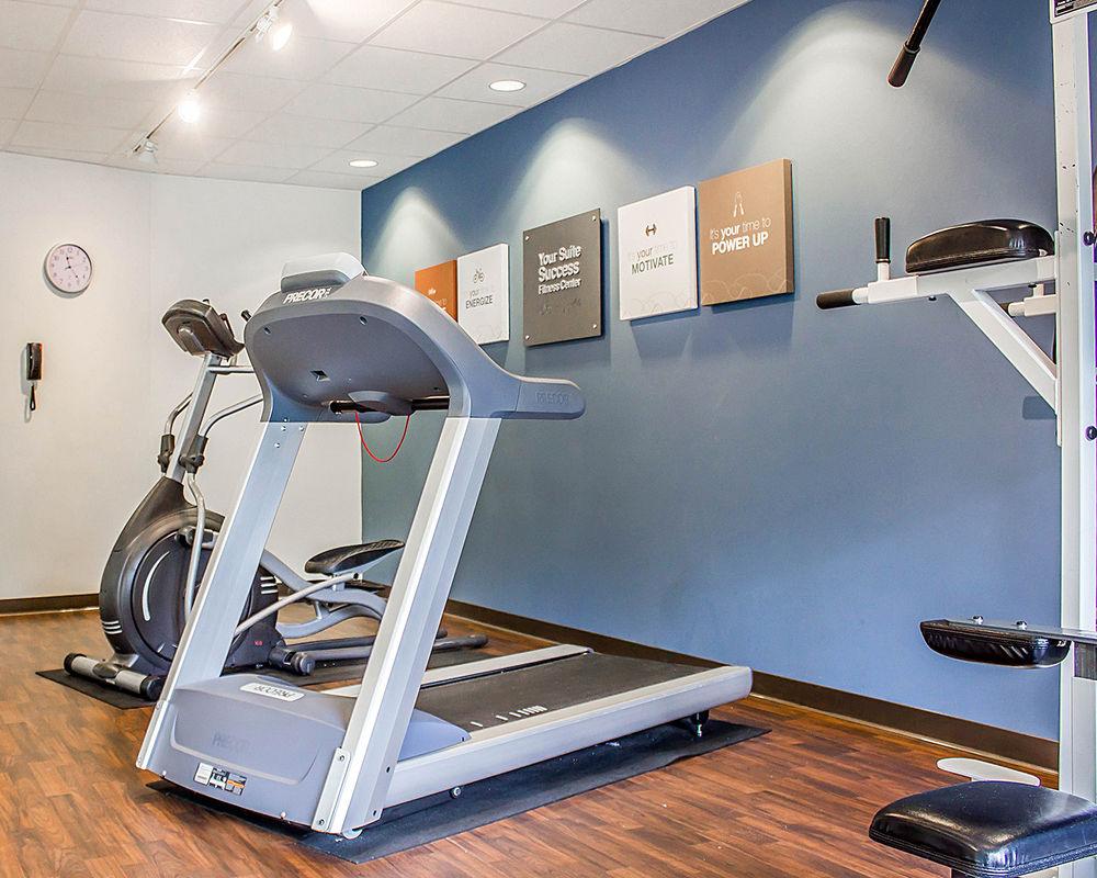 Hotel - - Southington By Ihg