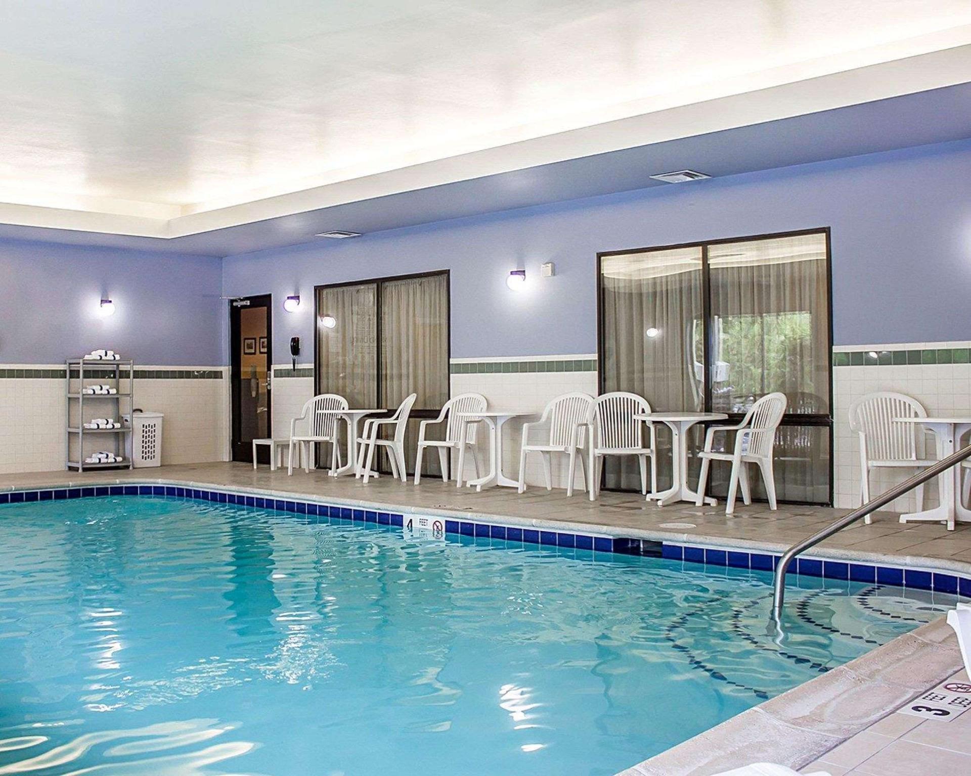 Hotel - - Southington By Ihg
