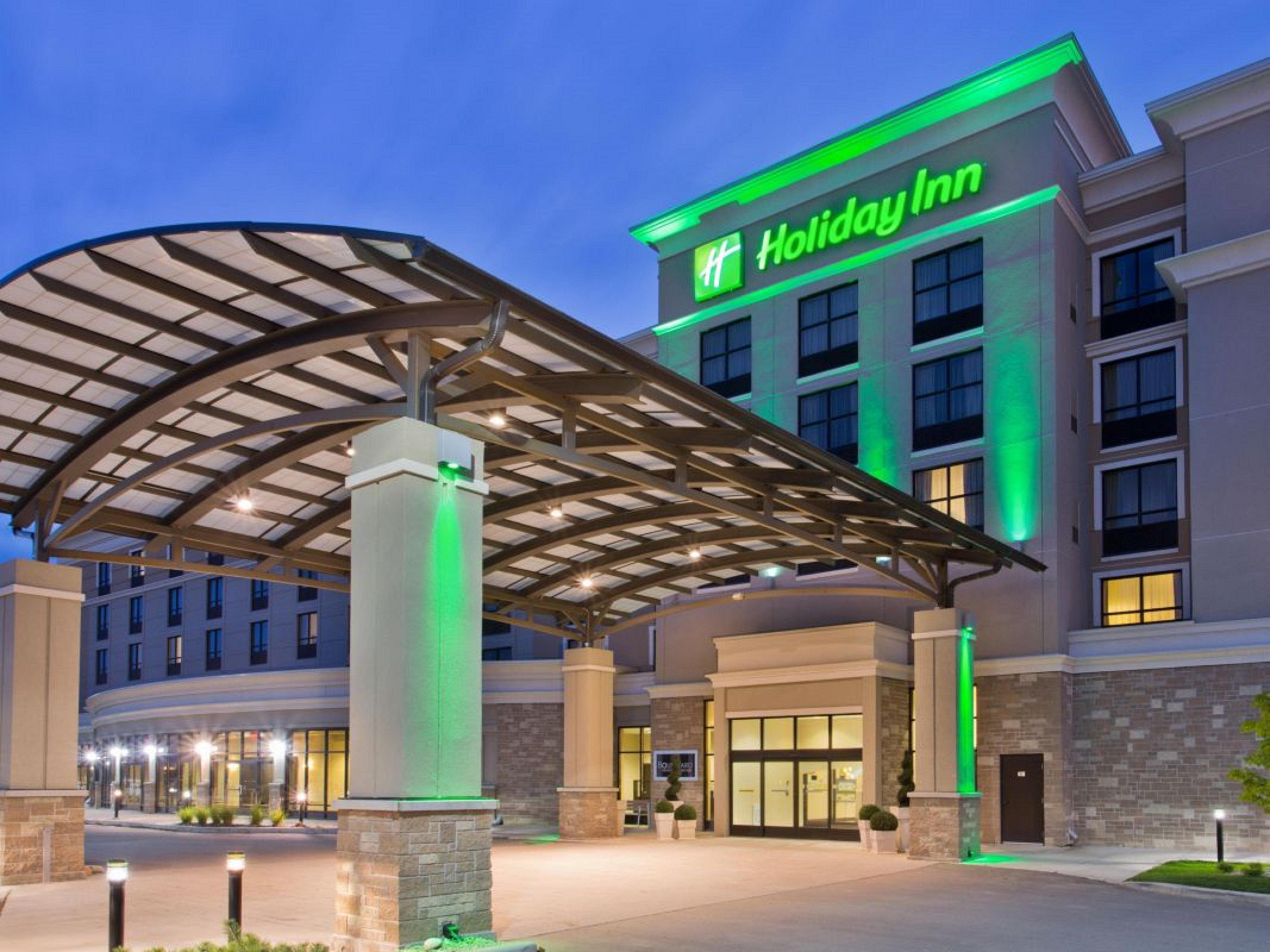 Holiday - - Southington By Ihg 3*
