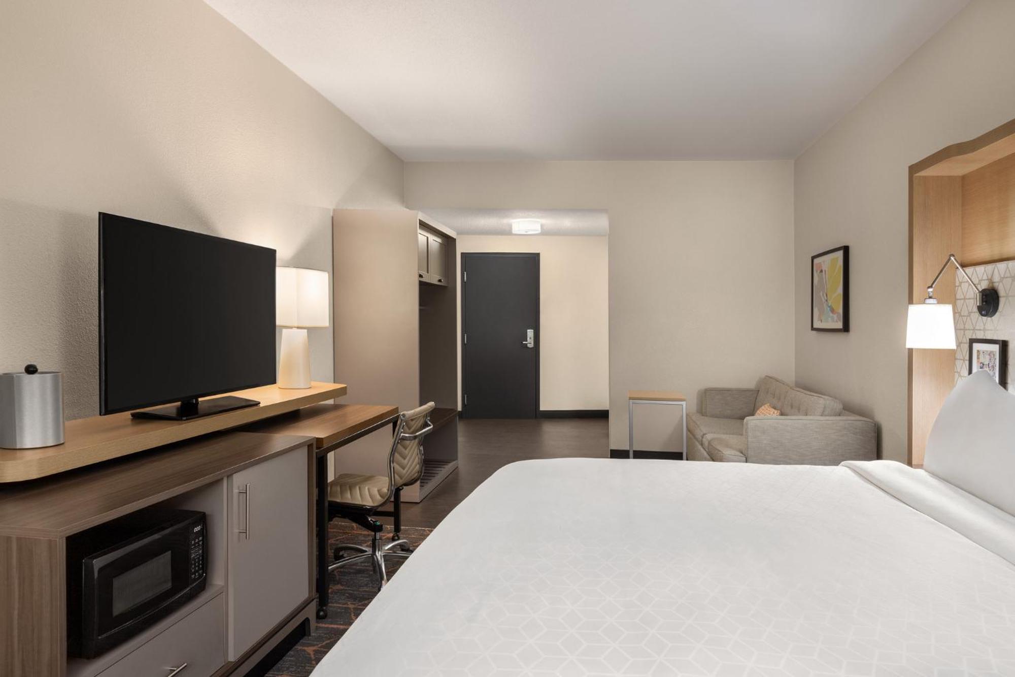 - - Southington By Ihg Cheshire