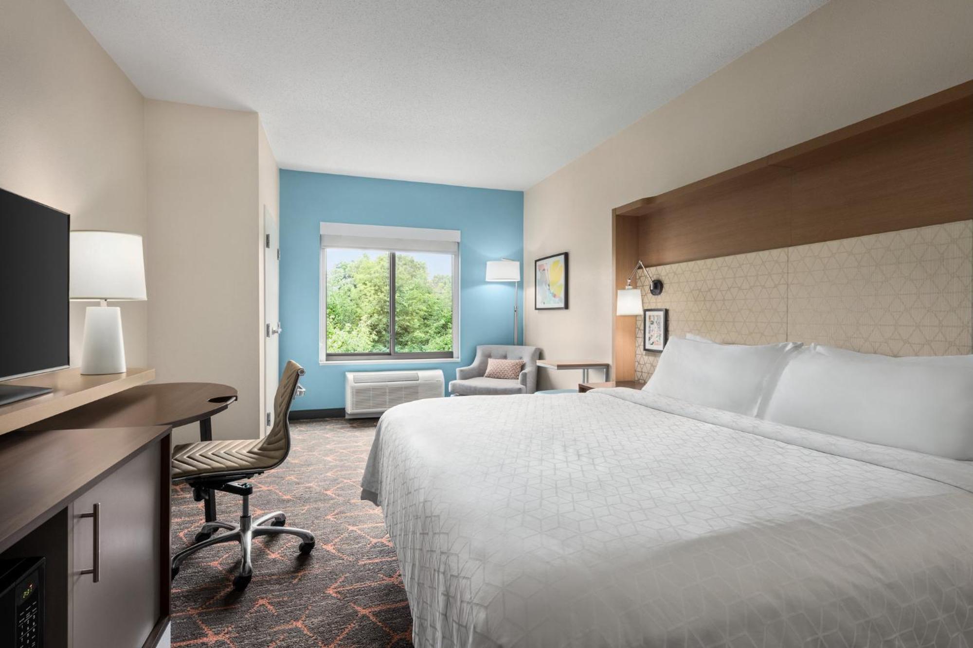 Hotel - - Southington By Ihg