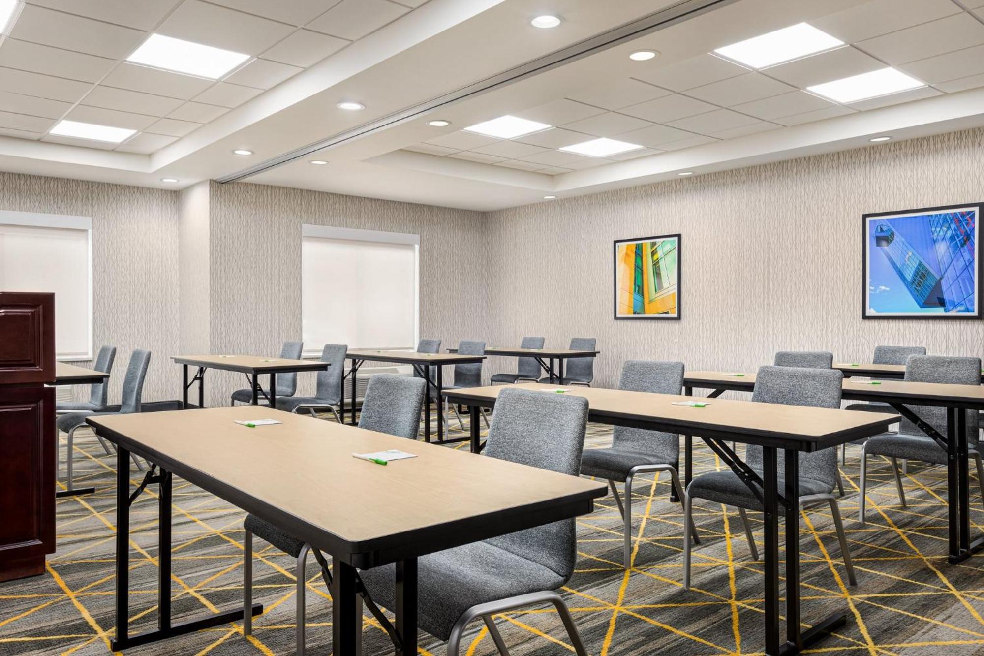 - - Southington By Ihg Hotel Cheshire