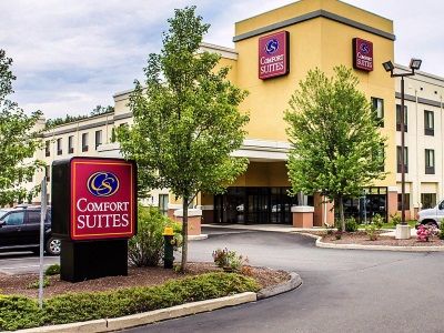 Hotel - - Southington By Ihg