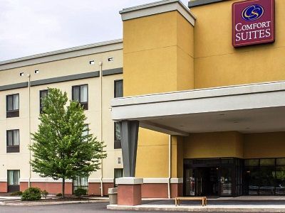 - - Southington By Ihg Cheshire