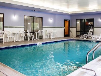 Hotel - - Southington By Ihg